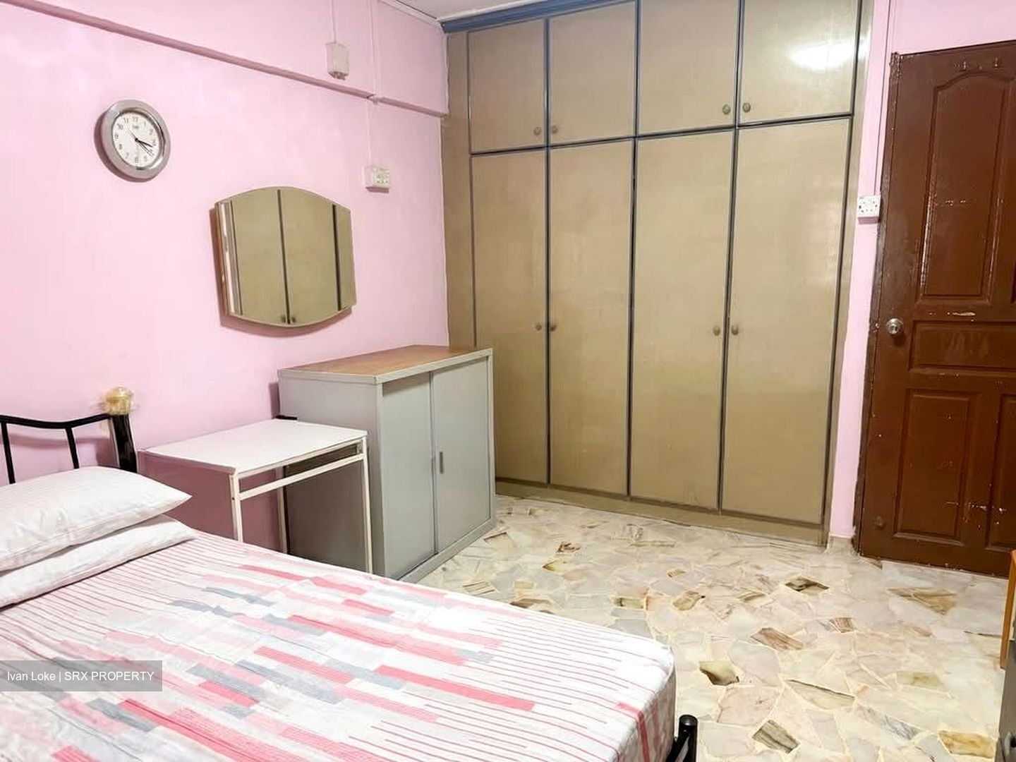 Blk 534 Jurong West Street 52 (Jurong West), HDB 3 Rooms #598263111